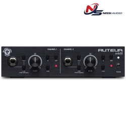 Black Lion Audio Auteur MkIII – Preamp Microphone 2 Kênh Đẳng Cấp Studio