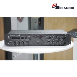 SPL Channel One Mk3 (Like new) – Bộ Processing Channel Strip Thu Âm & Mastering High-End