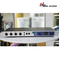 RME Fireface UFX II (Like New) – Audio Interface 60-Channel USB Flagship