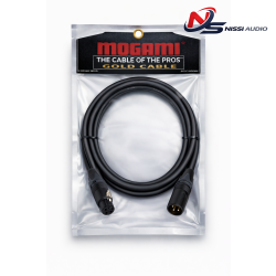 Dây Mogami Xlr  Neutrik (2534) 1,5m