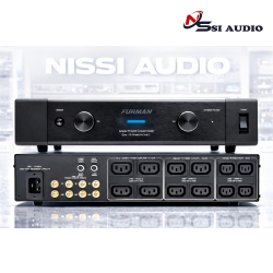 Furman ELITE-16 PFE (Ổ cắm điện16A điện 220V-240V)