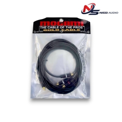 Dây Mogami Spdif/RCA 5m (1 cặp)