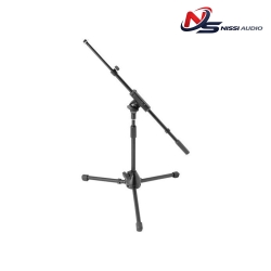 On-Stage Ms7411tb Kick Drum / Amp Tripod Mic Stand Chân micro trống