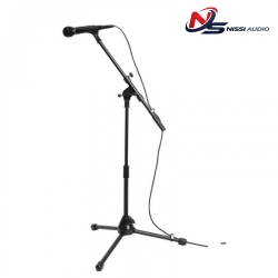 On-Stage Ms7411b Drum/ Chân Micro trống