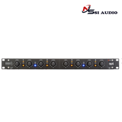 SPL Transient Designer 4 Mk2 – Bộ Xử Lý Transient 4 Kênh Chuyên Nghiệp
