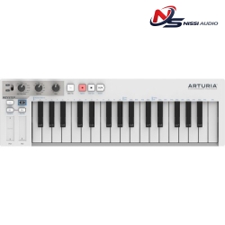Arturia KeyStep Đàn Midi