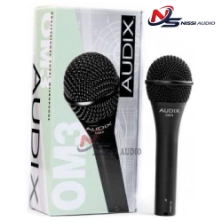 AUDIX OM3S