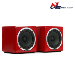 AVANTONE ACTIVEMIXCUBES RED ACTIVE PAIR (2 CÁI)