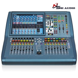 PRO2C-CC-TP Mixer Digital 64 input Midas