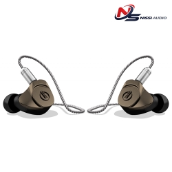 Tai nghe IEM Earsonics Blade - made in France In Ear Monitor
