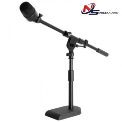 On-Stage Ms7920b Bass Drum Chân Micro Trống