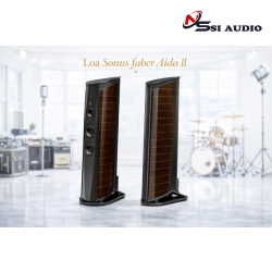 Loa Sonus faber Aida II