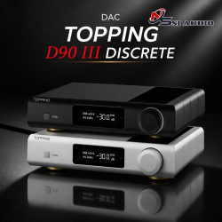DAC Topping D90 III Discrete