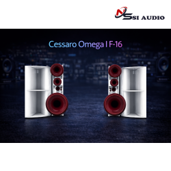 Loa kèn Cessaro Omega I F-16