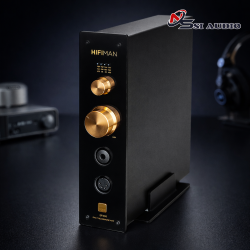 HIFIMAN EF499 Desktop DAC/Headphone Amp