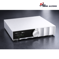 SMSL D200 DAC