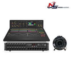 Combo M32 Live + DL16 + cáp mạng 100m