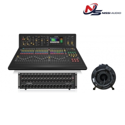 Combo M32 Live + DL32 + cáp mạng 50m