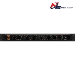 Dangerous Music BAX EQ Mastering and Mix Bus EQ