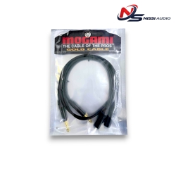 Dây Mogami Loa Monitor 3m (1 Đôi)