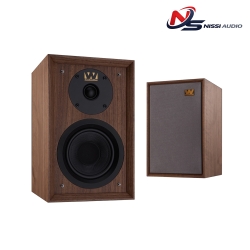WHARFEDALE DENTON 80TH VENEER Loa Nghe Nhạc