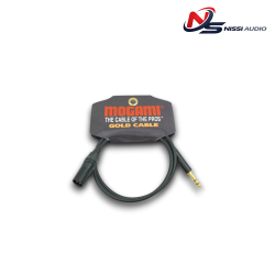 Dây Mogami Xlr Male To 6ly (2549) 1m