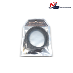 Dây Rohi 6Ly to XLR dây loa Rohi 2M