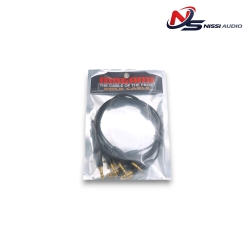 Dây Mogami 4 line TRS 6mm 2M