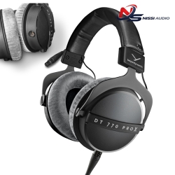 Beyerdynamic DT 770 Pro X – 48 Ohm