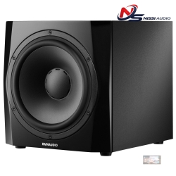 Dynaudio 9s 9.5" Studio Subwoofer