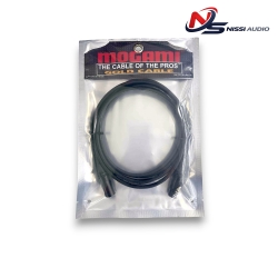 Dây Mogami Microphone (1m)