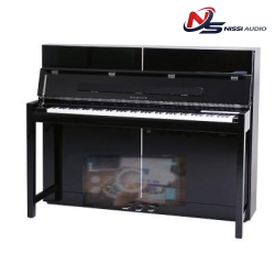 Samick JS115EB/EBHP piano