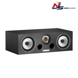 TRIANGLE VOCE EZ - BLACK ASH Loa Nghe Nhạc