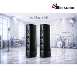 Loa Magico M3 (Cặp)