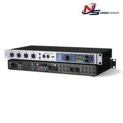 RME Fireface UFX III  Soundcard