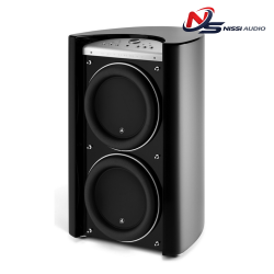 JL AUDIO GOTHAM G213V2