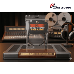 Dây 3.5mm to Canon Neutrik  Mogami  (50cm)