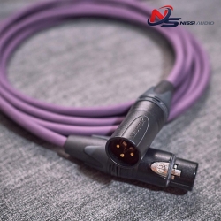 Gotham Audio Xlr Aes-Ebu Digital Cable 110 Ohm 10601