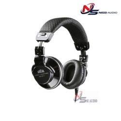 Heil Sound Pro Set 3 Studio Headphones