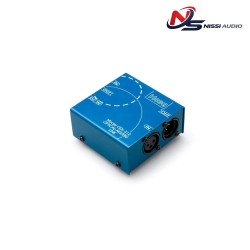 HOSA ODL312 S/PDIF OPTICAL TO AES/EBU LINK