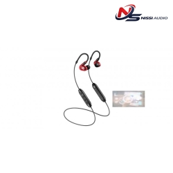 IE 100 PRO Wireless Red Tai Nghe In Ear Monitor  Sennheiser
