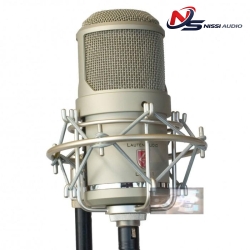Lauten Audio Oceanus LT-381 Large-diaphragm Tube Condenser Microphone