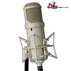 microphone lauten f387 used micro thu âm