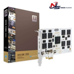 UAD 2 OCTO CORE PCIE 8X