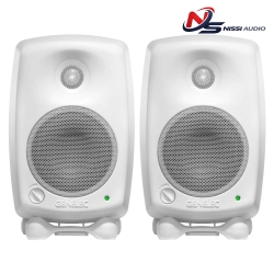 Genelec 8020DWM – Loa Kiểm Âm Nearfield Active Cho Studio Chuyên Nghiệp