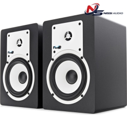 loa kiểm âm fluid audio c5 bluetooth