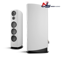 Loa Canton Reference 1 Loa Nghe Nhạc