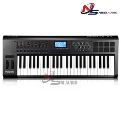 M-AUDIO AXIOM49MK2