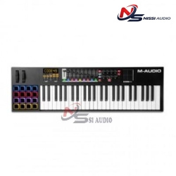 M-AUDIO Code 49