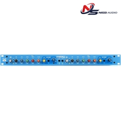 Maag Audio Eq4m 6-Band Dual Channel Mastering EQ